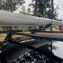 Wash Rider Y Racks v4 Kayak Roof Cradles