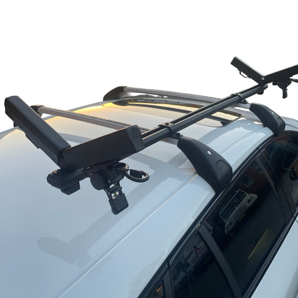 Y Rack Roof Rack Cradles