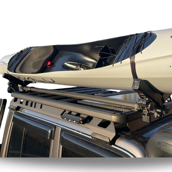 Y Rack Roof Rack Cradles
