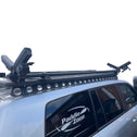 Y Rack Roof Rack Cradles