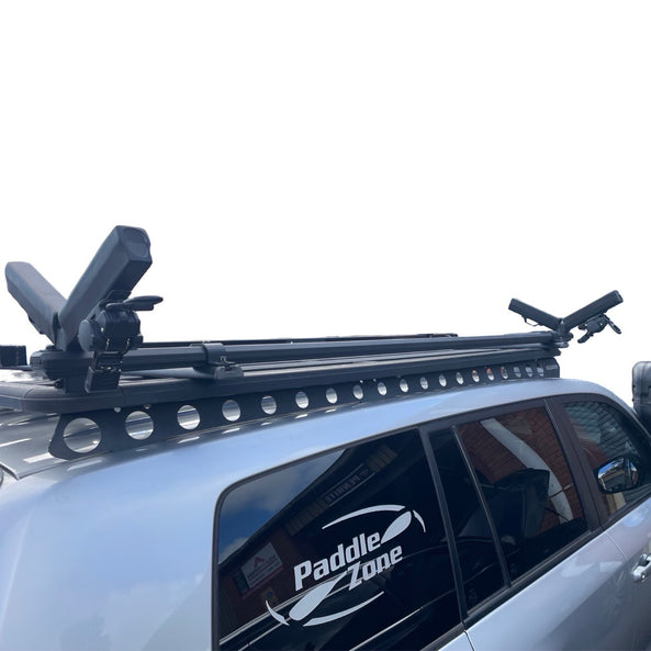 Y Rack Roof Rack Cradles