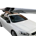 Y Rack Roof Rack Cradles