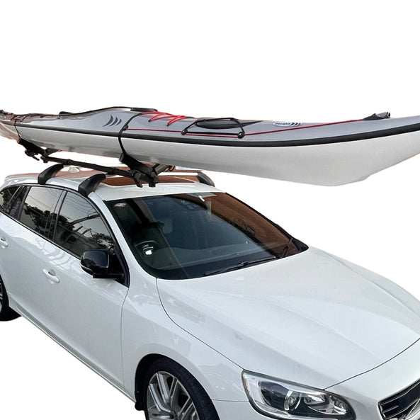 Y Rack Roof Rack Cradles