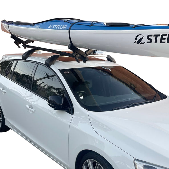 Y Rack Roof Rack Cradles