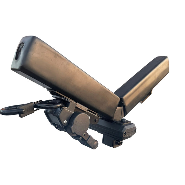 Y Rack Roof Rack Cradles