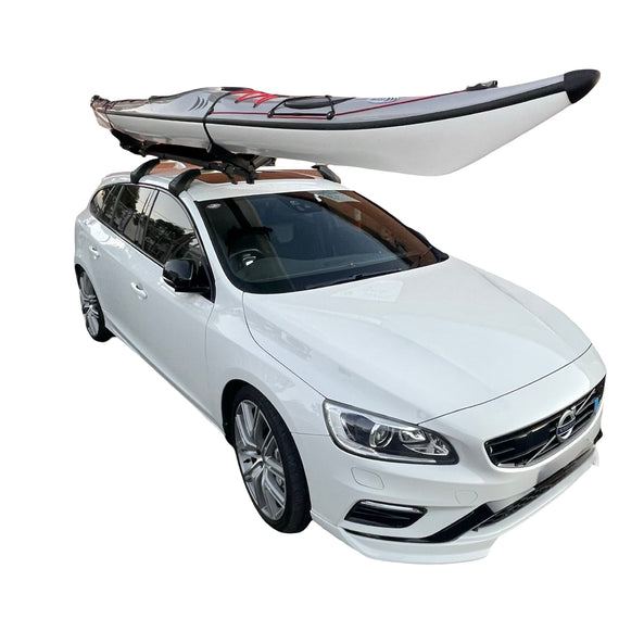 Design Rack Craddle Y Rack Roof Rack Cradles | PaddleZone