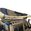 Y Rack Roof Rack Cradles