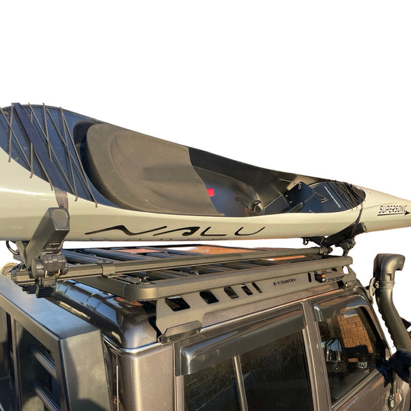 Y Rack Roof Rack Cradles