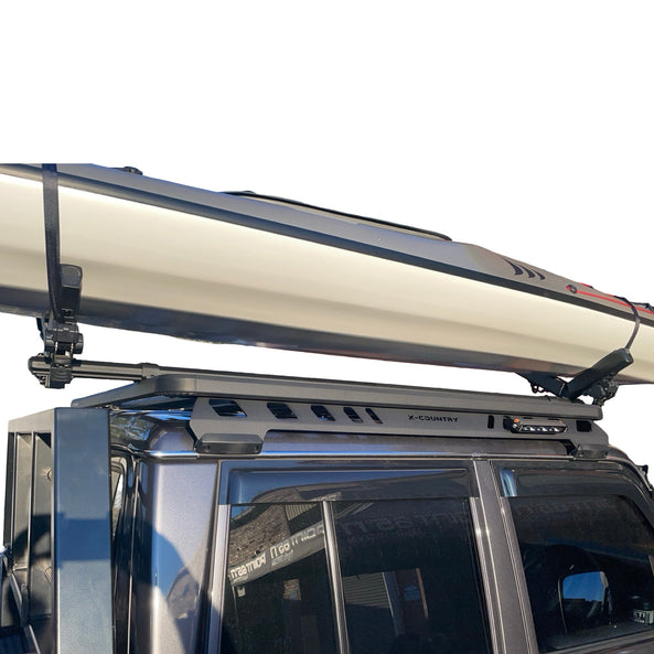 Design Rack Craddle Y Rack Roof Rack Cradles | PaddleZone