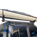 Y Rack Roof Rack Cradles