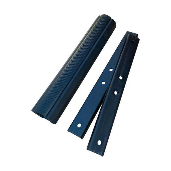 Y Rack Roof Rack Cradles extension kit (2.1m Bar Length)