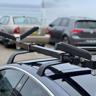 Y Racks - Kayak Roof Cradles