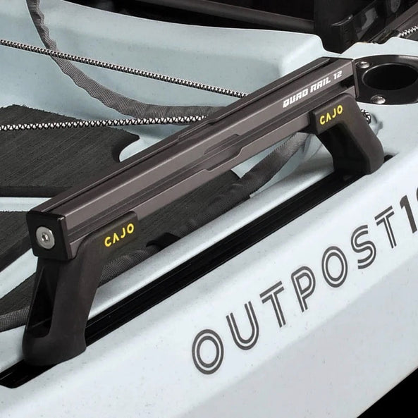 CAJO Quad Rails