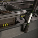 CAJO Quad Rails