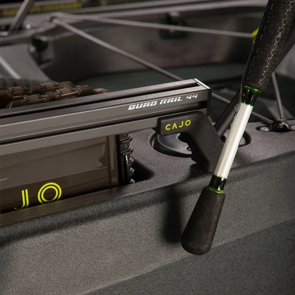 CAJO Quad Rails