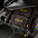 CAJO Horizon Pro Kayak Seat Dropbox