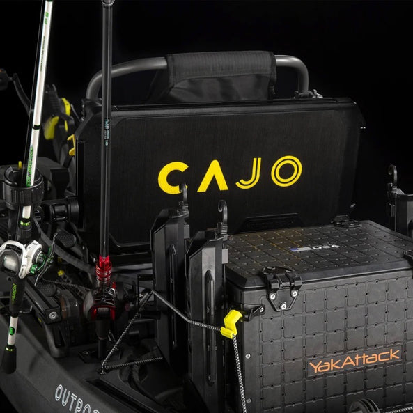 CAJO Horizon Elevated Seat Perch