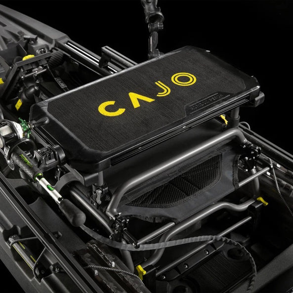 CAJO Horizon Elevated Seat Perch