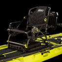 CAJO Horizon Pro Kayak Seat & Base