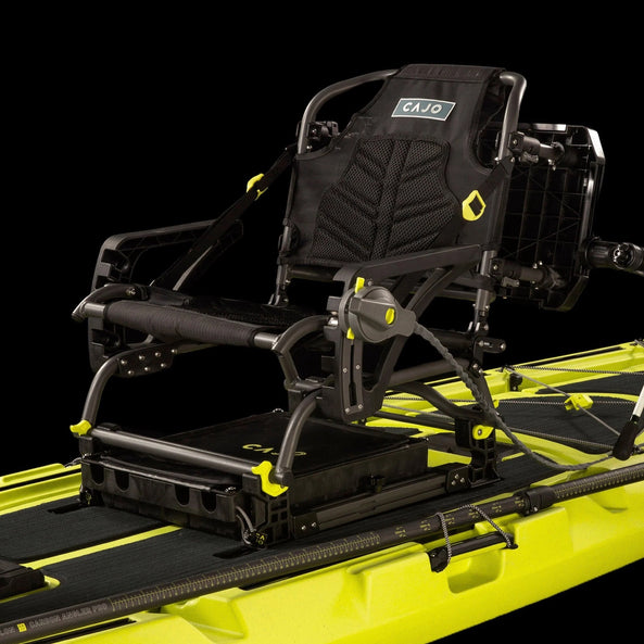 CAJO Horizon Pro Kayak Seat & Base