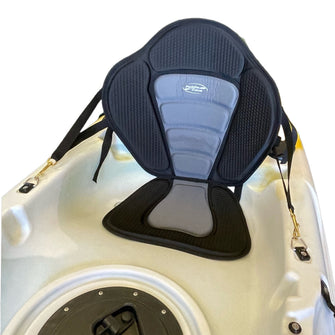 PaddleZone Luxury Padded Seat
