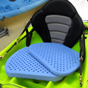 Viking Seat Cushion
