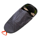 PaddleZone Spray Deck Half Skirt