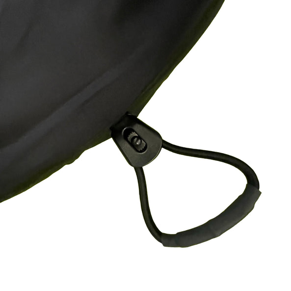 PaddleZone Nylon SpraySkirt