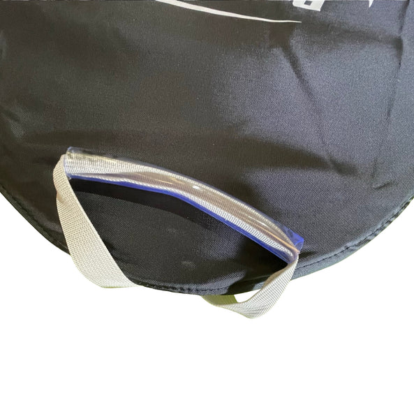 PaddleZone Nylon Cockpit Cover