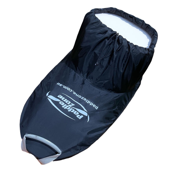 PaddleZone Nylon SpraySkirt