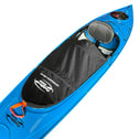 PaddleZone Sprayskirt Half Deck