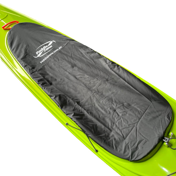 PaddleZone Nylon Cockpit Cover