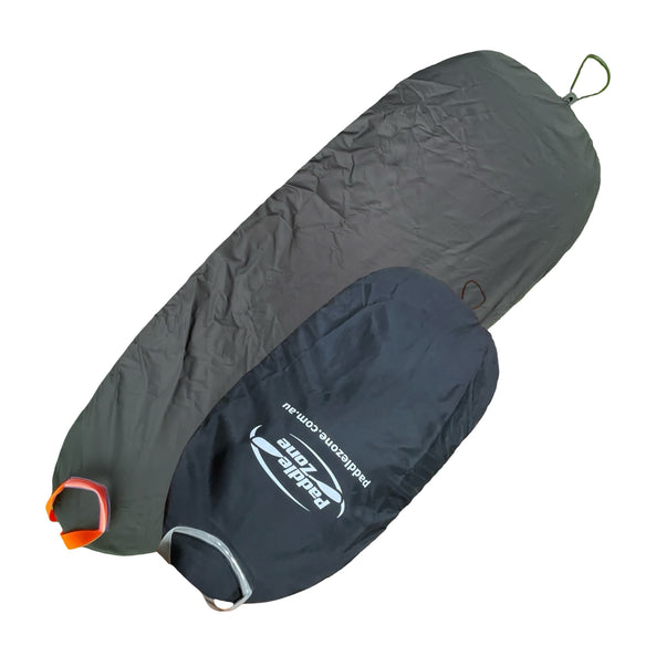 PaddleZone Nylon Cockpit Cover