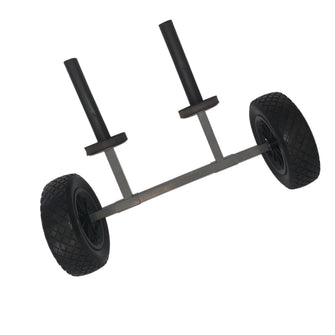 PaddleZone Trolley Scupper Sit On