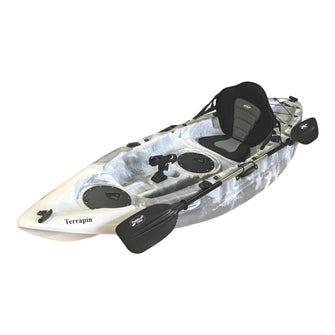 Scorpio Terrapin 2.8m Fishing Kayak