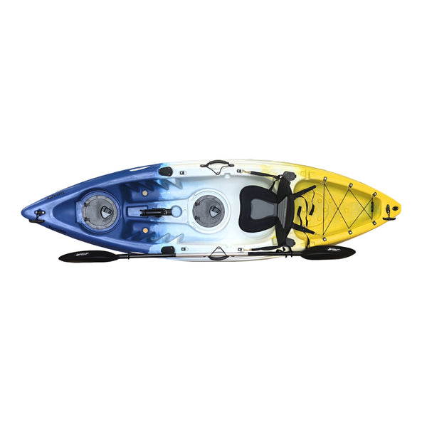 Scorpio Terrapin 3m Fishing Kayak