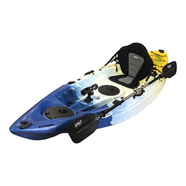 Scorpio Terrapin 3m Fishing Kayak
