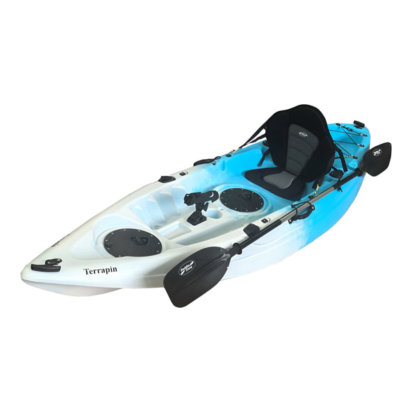 Scorpio Terrapin 3m Fishing Kayak