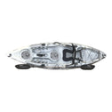 Scorpio Terrapin 3m Fishing Kayak