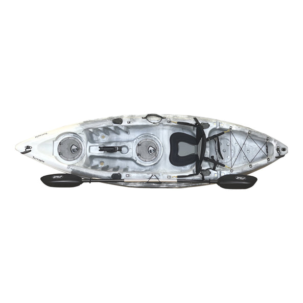 Scorpio Terrapin 3m Fishing Kayak