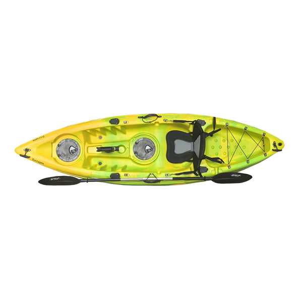 Scorpio Terrapin 3m Fishing Kayak