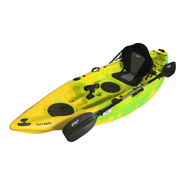 Scorpio Terrapin 3m Fishing Kayak