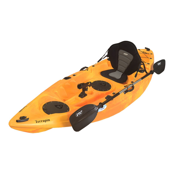 Scorpio Terrapin 3m Fishing Kayak