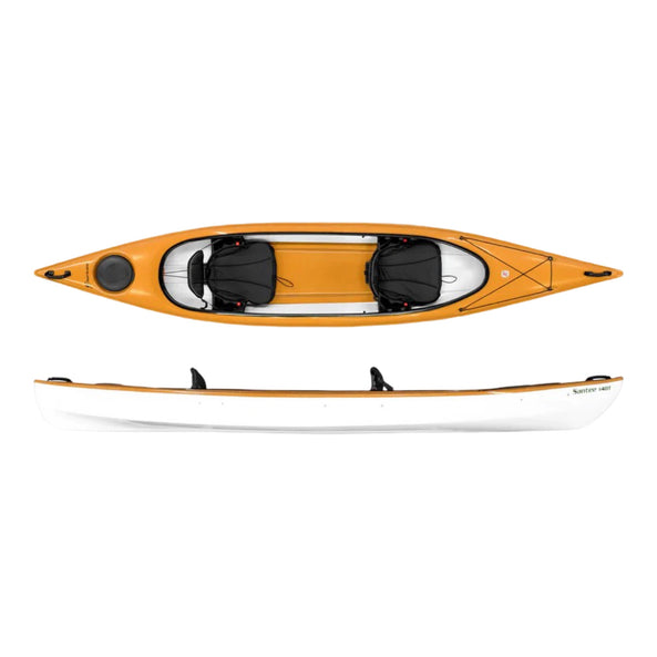 Hurricane USA Santee 140 Tandem