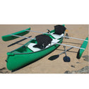 Australis Swagman 3 Seater Canoe