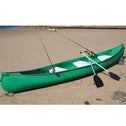 Australis Swagman 3 Seater Canoe