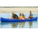 Australis Swagman 3 Seater Canoe