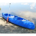 B-Line Wobbegong Canoe 15ft