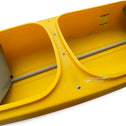 B-Line Wobbegong Canoe 15ft