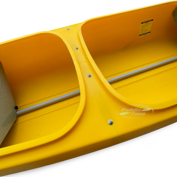 B-Line Wobbegong Canoe 15ft